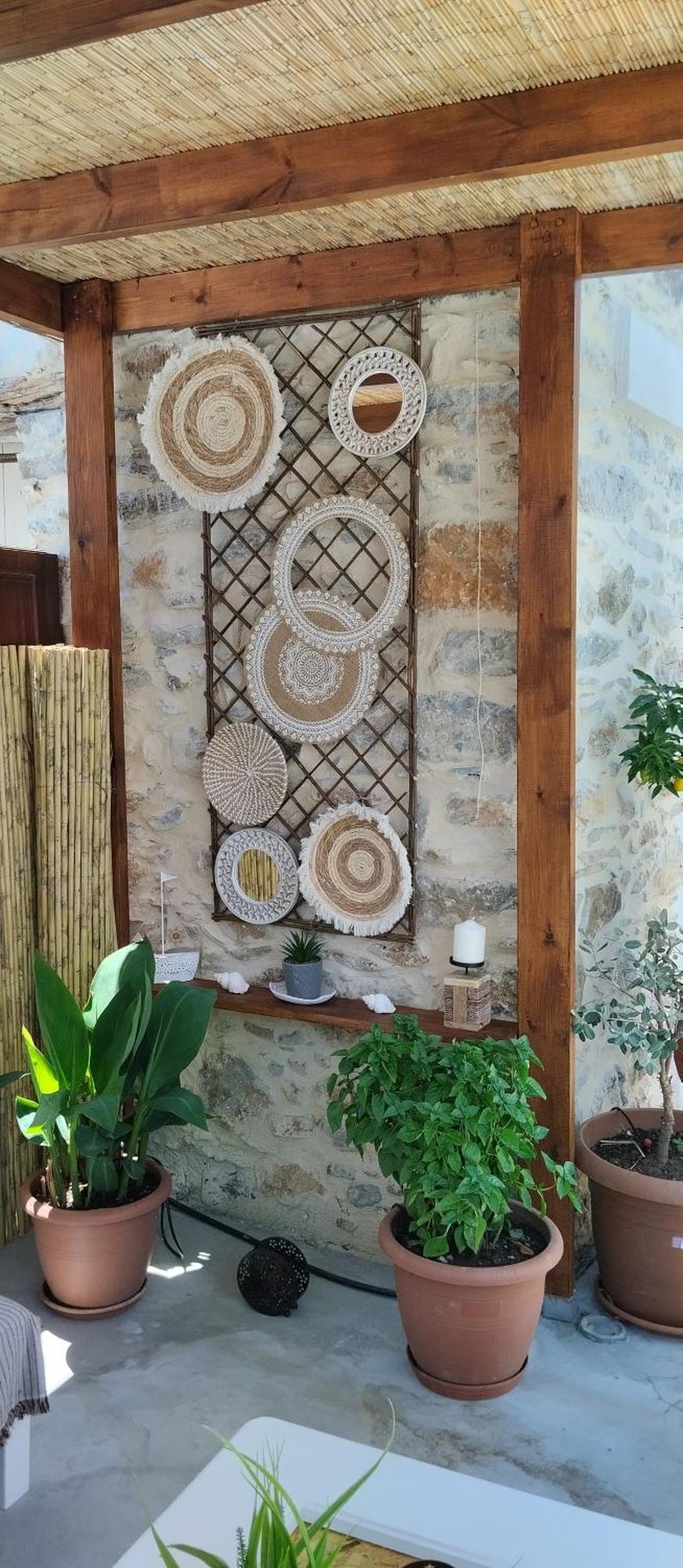 Namaste Family House Villa Pombia Eksteriør billede