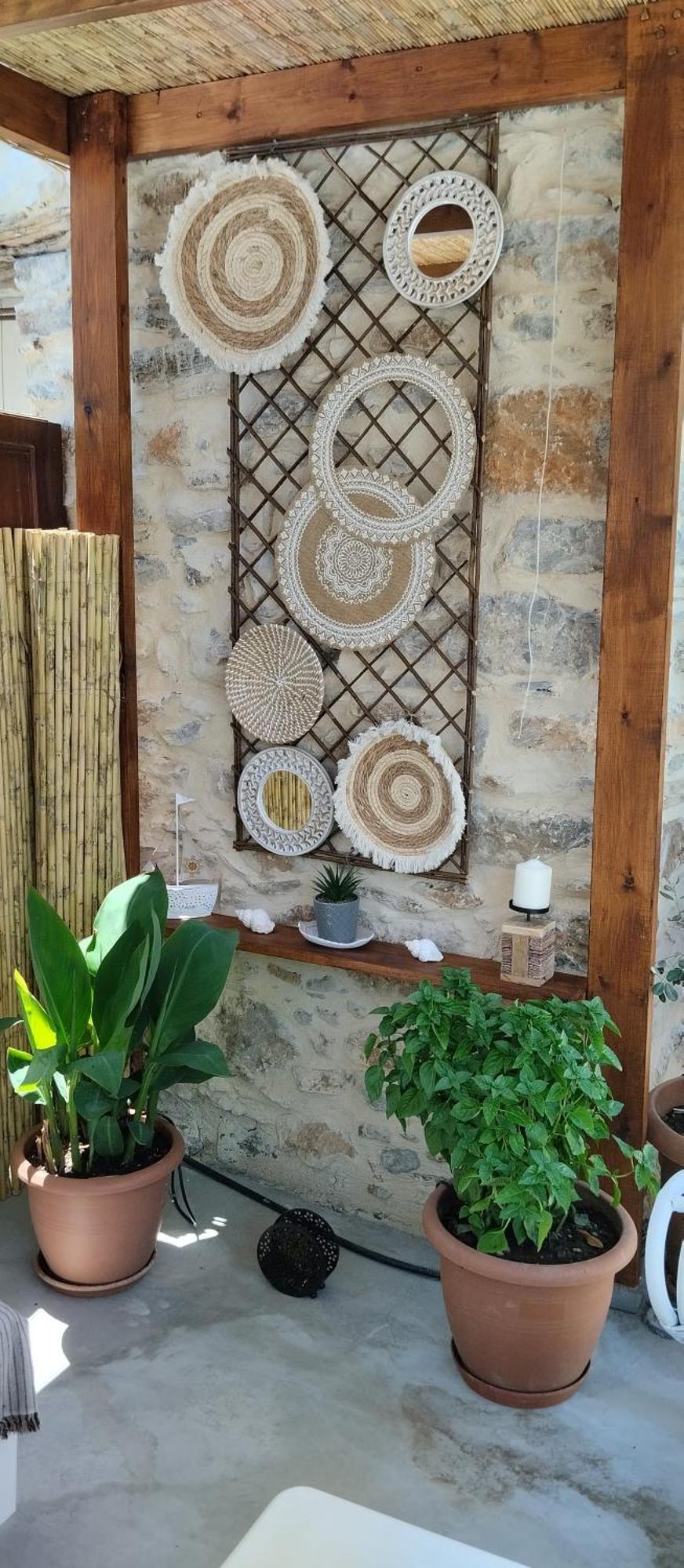 Namaste Family House Villa Pombia Eksteriør billede